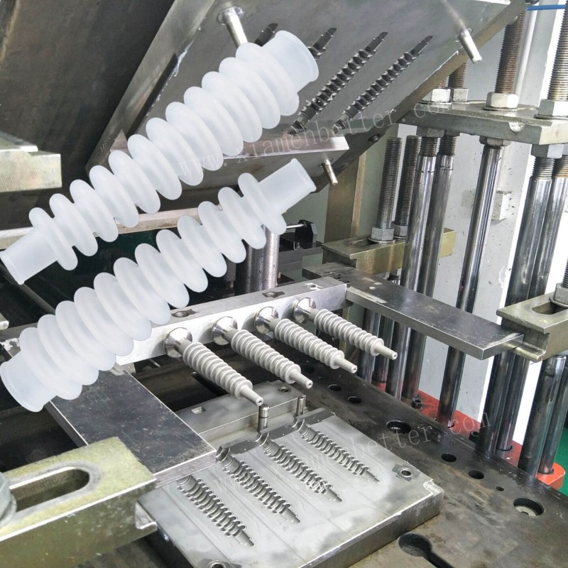 橡胶波纹管中国厂家专业定制批量生产